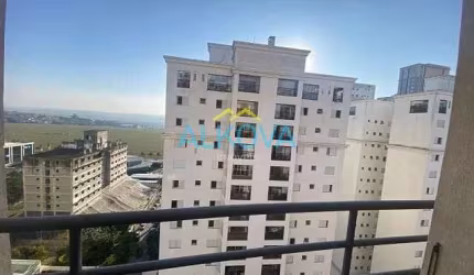 Apartamento à venda, 52 m²  - Jardim Aquarius - São José dos Campos/SP