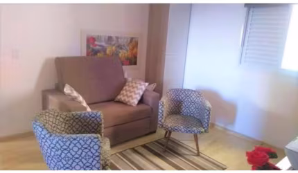 Apartamento à venda, 112 m² por R$ 690.000,00 - Santana - São José dos Campos/SP