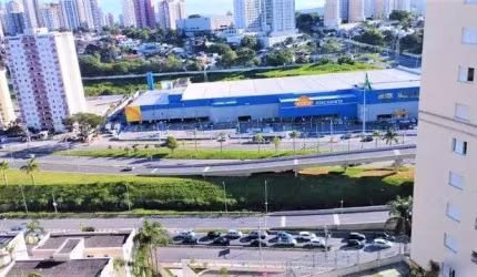 Apartamento com 3 dormitórios à venda, 80 m² por R$ 750.000,00 - Jardim Apolo - São José dos Campos