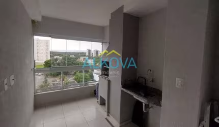 Apartamento à venda, 82 m² por R$ 620.000,00 - Jardim Paulista - São José dos Campos/SP