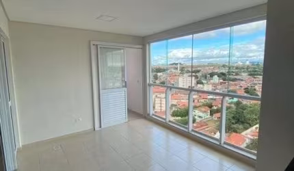 Apartamento à venda, 98 m² por R$ 750.000,00 - Jardim Califórnia - Jacareí/SP
