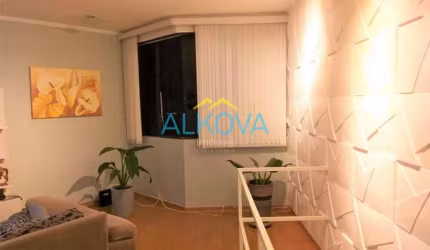 Apartamento à venda, 92 m² por R$ 700.000,00 - Jardim São Dimas - São José dos Campos/SP