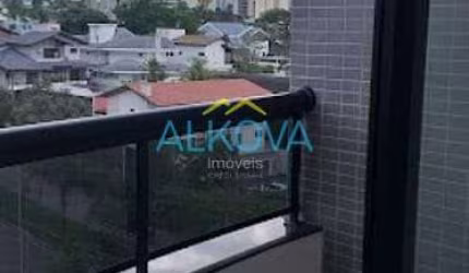 Apartamento à venda, 78 m² por R$ 800.000,00 - Jardim Aquarius - São José dos Campos/SP