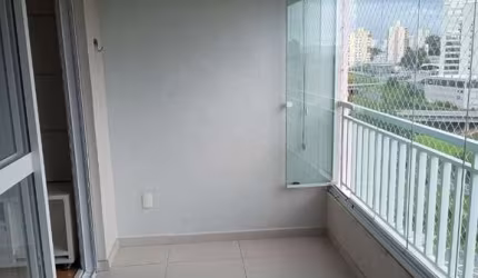 Apartamento com 2 dormitórios à venda, 74 m² por R$ 636.000,00 - Jardim Augusta - São José dos Camp