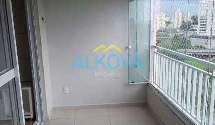 Apartamento com 2 dormitórios à venda, 74 m² - Jardim Augusta - São José dos Campos/SP