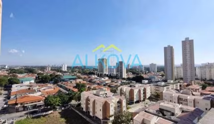 Cobertura com 3 dormitórios à venda, 108 m² por R$ 660.000,00 - Parque Industrial - São José dos Ca