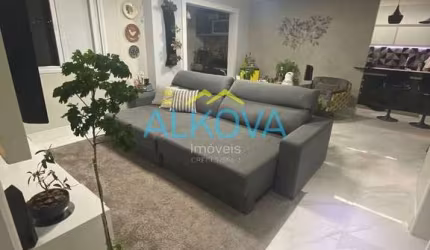 Apartamento à venda, 86 m² por R$ 650.000,00 - São João - Jacareí/SP