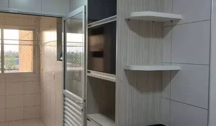 Apartamento com 4 dormitórios à venda, 111 m² por R$ 660.000 - Santana - São José dos Campos/SP