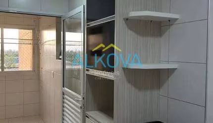 Apartamento com 4 dormitórios à venda, 111 m² por R$ 660.000 - Santana - São José dos Campos/SP