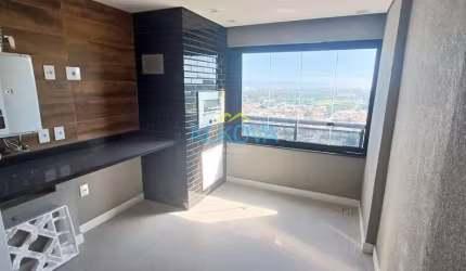 Apartamento à venda, 68 m² por R$ 750.000,00 - Jardim Satélite - São José dos Campos/SP