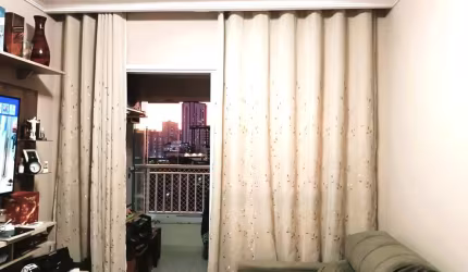Apartamento à venda, 75 m² por R$ 640.000,00 - Jardim Augusta - São José dos Campos/SP
