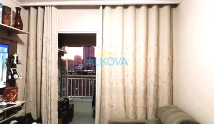 Apartamento à venda, 75 m² por R$ 640.000,00 - Jardim Augusta - São José dos Campos/SP