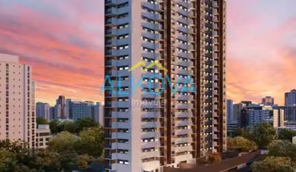 Apartamento à venda, 59 m² por R$ 705.000,00 - Jardim Esplanada II - São José dos Campos/SP