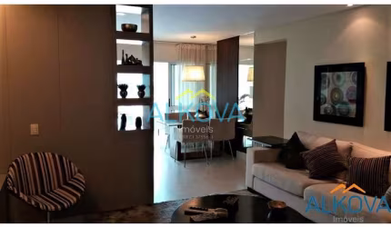 Apartamento à venda, 97 m² por R$ 850.000,00 - Jardim Califórnia - Jacareí/SP