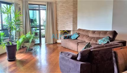 Apartamento à venda, 184 m² por R$ 990.000,00 - Vila Betânia - São José dos Campos/SP