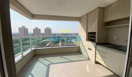 Apartamento, 101 m² - venda por R$ 850.000,00 ou aluguel por R$ 4.230,00/mês - Vila Aprazível - Jac