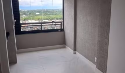 Apartamento à venda e locação, 65 m² - Jardim Satélite - São José dos Campos/SP
