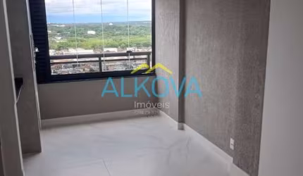 Apartamento à venda e locação, 65 m² - Jardim Satélite - São José dos Campos/SP