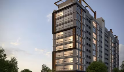 Apartamento com 2 dormitórios à venda, 82 m² por R$ 976.000,00 - Vila Ema - São José dos Campos/SP