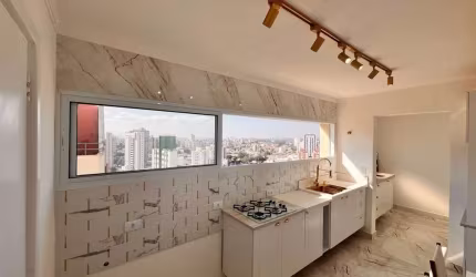 Apartamento com 3 dormitórios, 128 m² - venda por R$ 950.000,00 ou aluguel por R$ 7.150,00/mês - Ja