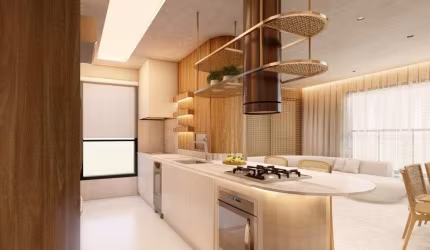 Apartamento com 2 dormitórios à venda, 82 m² por R$ 993.000,00 - Vila Ema - São José dos Campos/SP