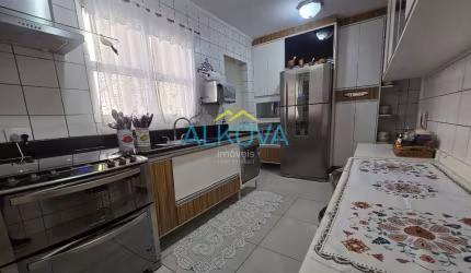 Apartamento à venda, 123 m² por R$ 840.000,00 - Jardim Aquarius - São José dos Campos/SP
