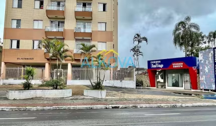 Apartamento com 1 dormitório à venda, 46 m² por R$ 250.000,00 - Centro - São José dos Campos/SP