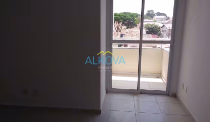 Apartamento com 2 dormitórios à venda, 54 m² por R$ 385.000,00 - Jardim Oriente - São José dos Camp