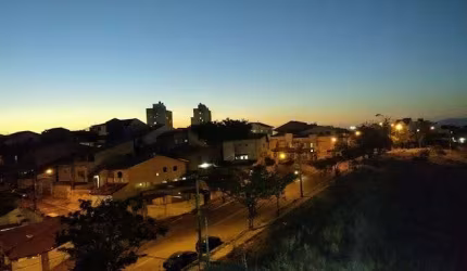 Apartamento à venda, 50 m² por R$ 320.000,00 - Conjunto Residencial Flamboyant - São José dos Campo