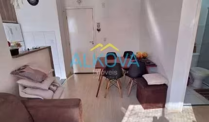 Apartamento à venda, 56 m² por R$ 380.000,00 - Conjunto Residencial Trinta e Um de Março - São José