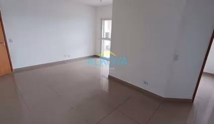 Apartamento à venda, Jardim Del Rey, São José dos Campos, SP
