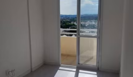 Apartamento à venda, 65 m² por R$ 400.000,00 - Jardim América - São José dos Campos/SP