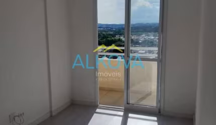 Apartamento à venda, 65 m² por R$ 400.000,00 - Jardim América - São José dos Campos/SP