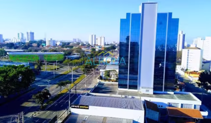 Apartamento à venda, 79 m² por R$ 345.000,00 - Parque Industrial - São José dos Campos/SP