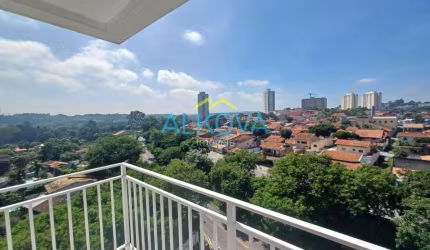 Apartamento à venda, 60 m² por R$ 370.000,00 - Jardim Uirá - São José dos Campos/SP