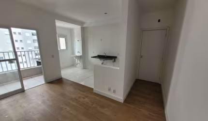 Apartamento à venda, 54 m² por R$ 390.000,00 - Urbanova - São José dos Campos/SP