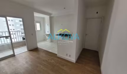 Apartamento à venda, 54 m² por R$ 390.000,00 - Urbanova - São José dos Campos/SP