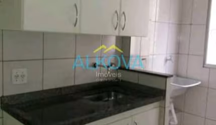 Apartamento com 3 dormitórios à venda, 65 m² por R$ 360.000,00 - Jardim Satélite - São José dos Cam