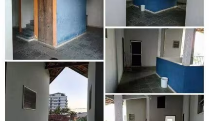 Apartamento à venda, 32 m² por R$ 230.000,00 - Massaguaçu - Caraguatatuba/SP