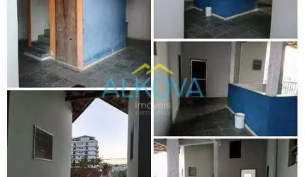 Apartamento à venda, 32 m² por R$ 230.000,00 - Massaguaçu - Caraguatatuba/SP