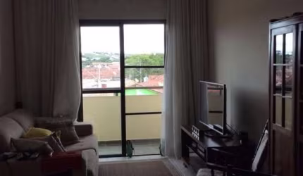 Apartamento à venda, 68 m² por R$ 320.000,00 - Jardim Flórida - Jacareí/SP