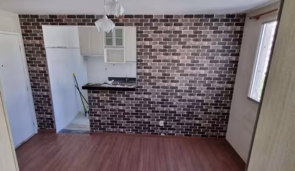 Apartamento à venda, 48 m² por R$ 370.000,00 - Conjunto Residencial Trinta e Um de Março - São José