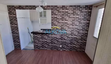 Apartamento à venda, 48 m² por R$ 370.000,00 - Conjunto Residencial Trinta e Um de Março - São José
