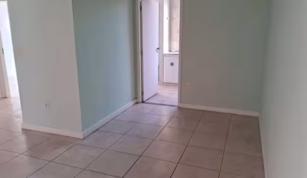 Apartamento à venda, 53 m² por R$ 215.000,00 - Parque Santo Antônio - Jacareí/SP