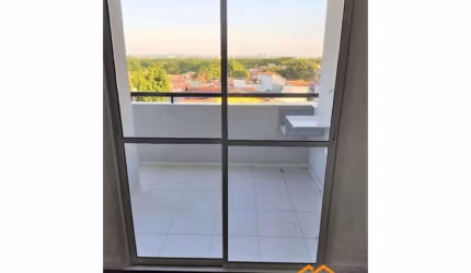 Apartamento à venda, 57 m² por R$ 340.000,00 - Santana - São José dos Campos/SP