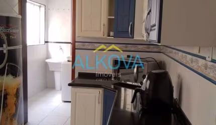 Apartamento à venda, 80 m² por R$ 375.000,00 - Jardim Ismênia - São José dos Campos/SP