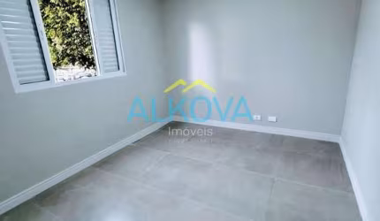 Apartamento à venda, 54 m² por R$ 280.000,00 - Vista Verde - São José dos Campos/SP