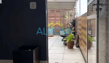 Apartamento à venda, Jardim Califórnia, Jacareí, SP
