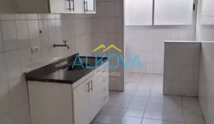 Apartamento à venda, 62 m² por R$ 285.000,00 - Jardim Paulista - São José dos Campos/SP