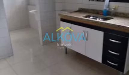 Apartamento à venda, 62 m² por R$ 297.000,00 - Vila Tatetuba - São José dos Campos/SP